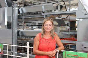 Sepor patry gallinas