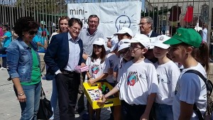 minimarket