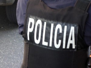 policia