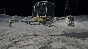 PHILAE
