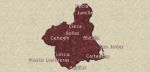ayuntamientos murcia