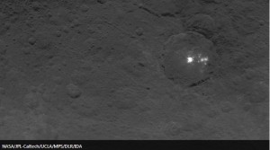 ceres nasa piramide