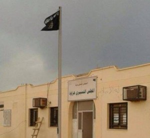 isis en libia