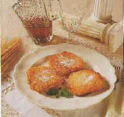 leche frita