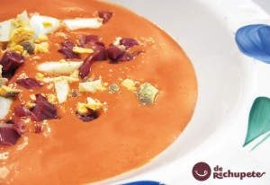 salmorejo