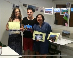 tu foto lorca