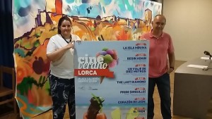 cine de verano lorca