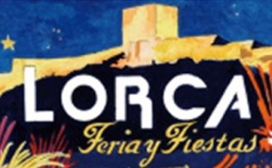 feria lorca