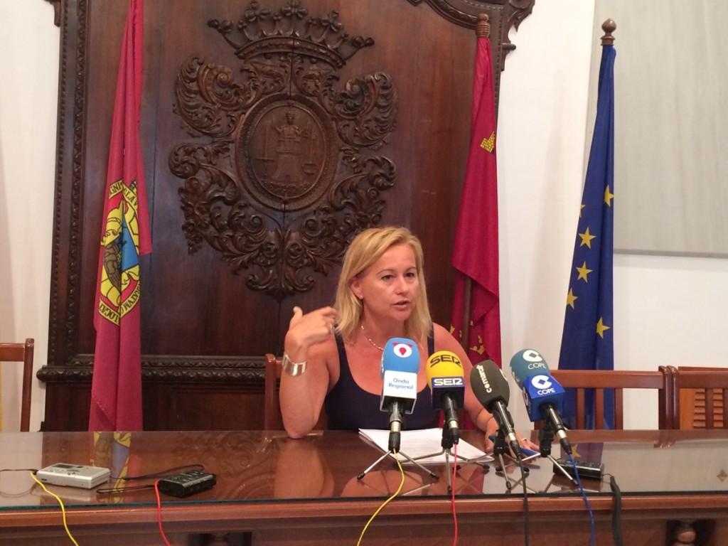 Maria Antonia psoe