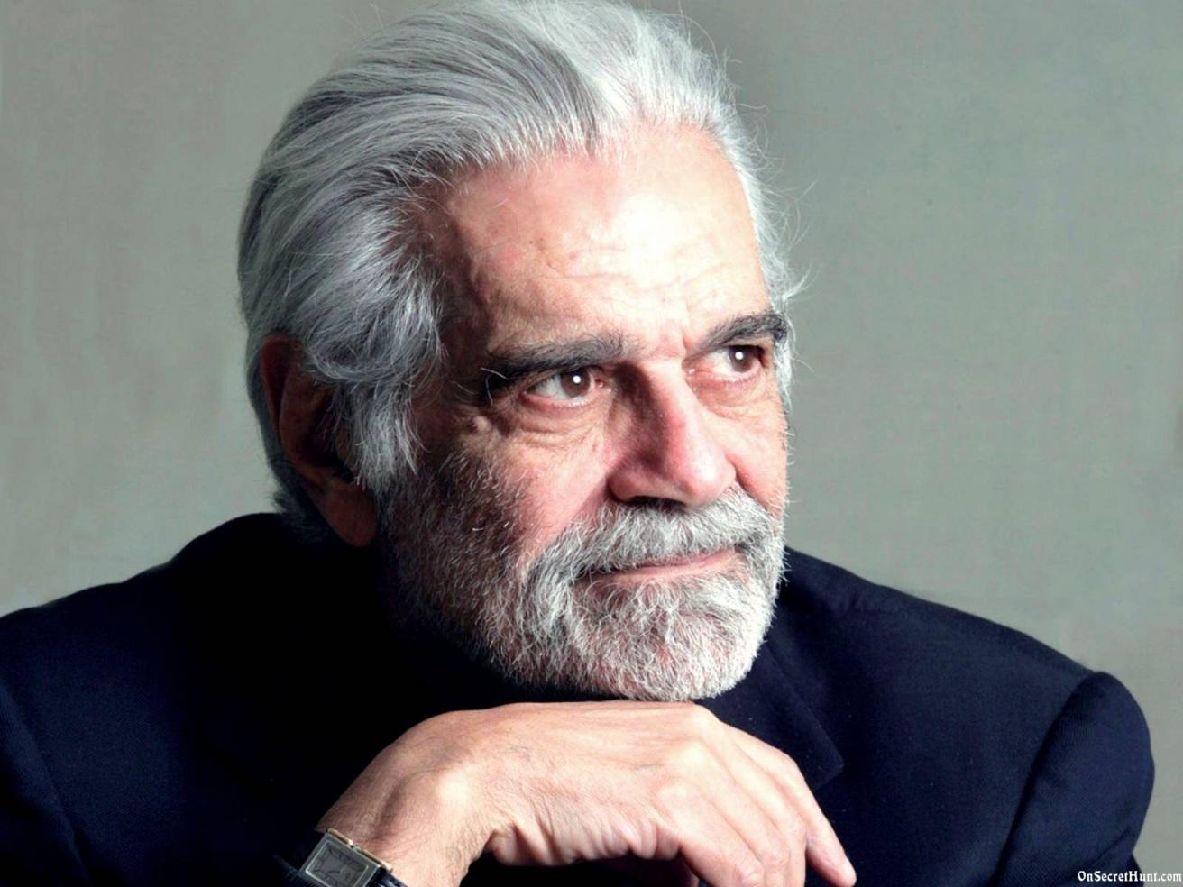 Muere el actor Omar Sharif, famoso por su papel de Lawrence de Arabia