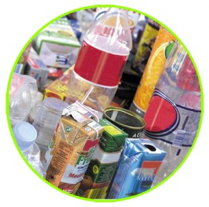 reciclaje envases