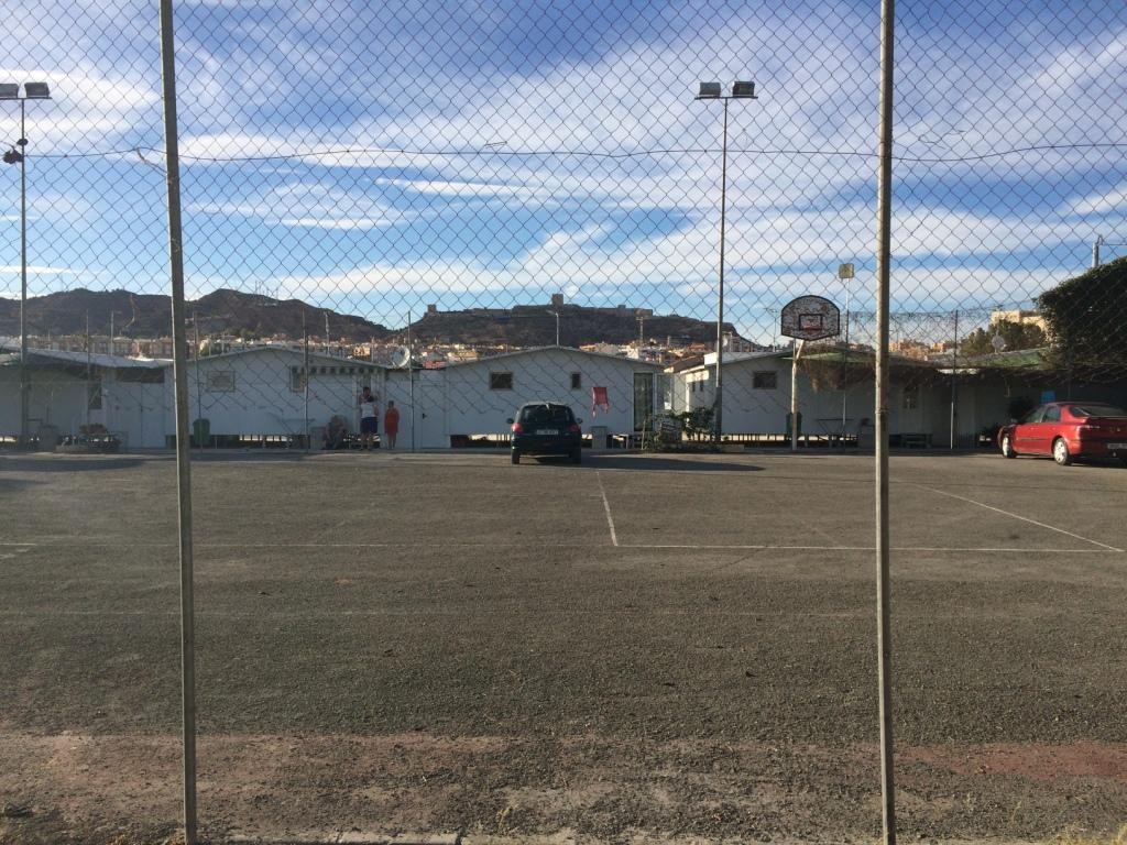 Abandono Casas Prefabricadas (4)