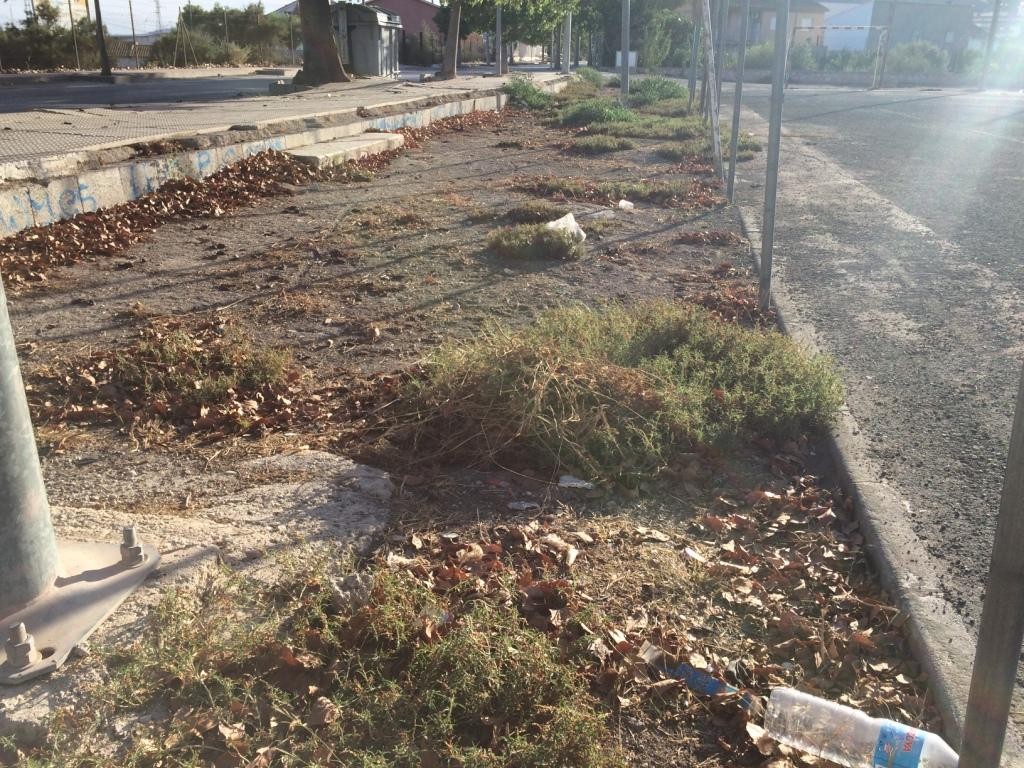 Abandono Casas Prefabricadas (5)