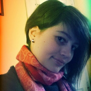 Antonella Lopez Ruiz