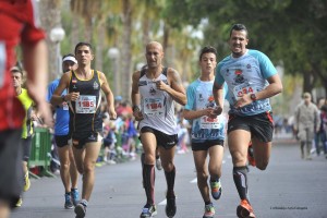 cross artilleria cartagena