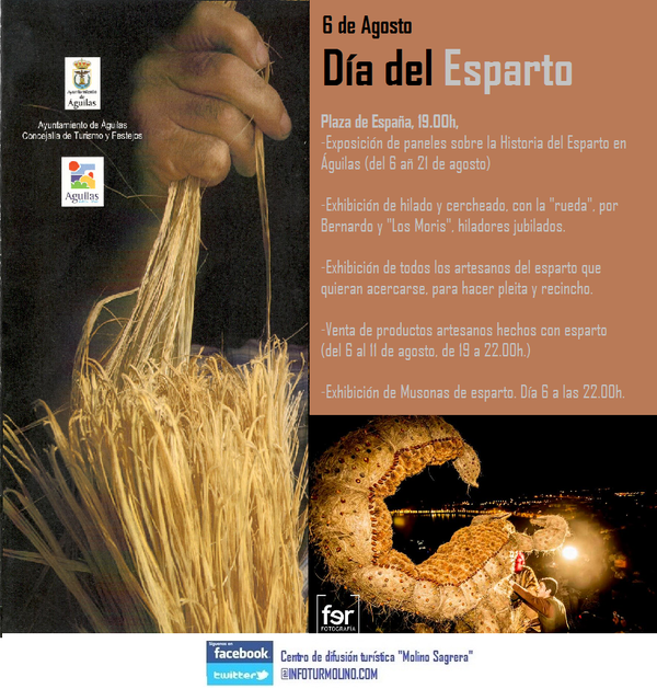 dia del esparto