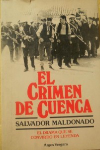 el crimen de cuenca