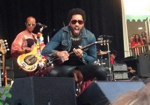 kravitz