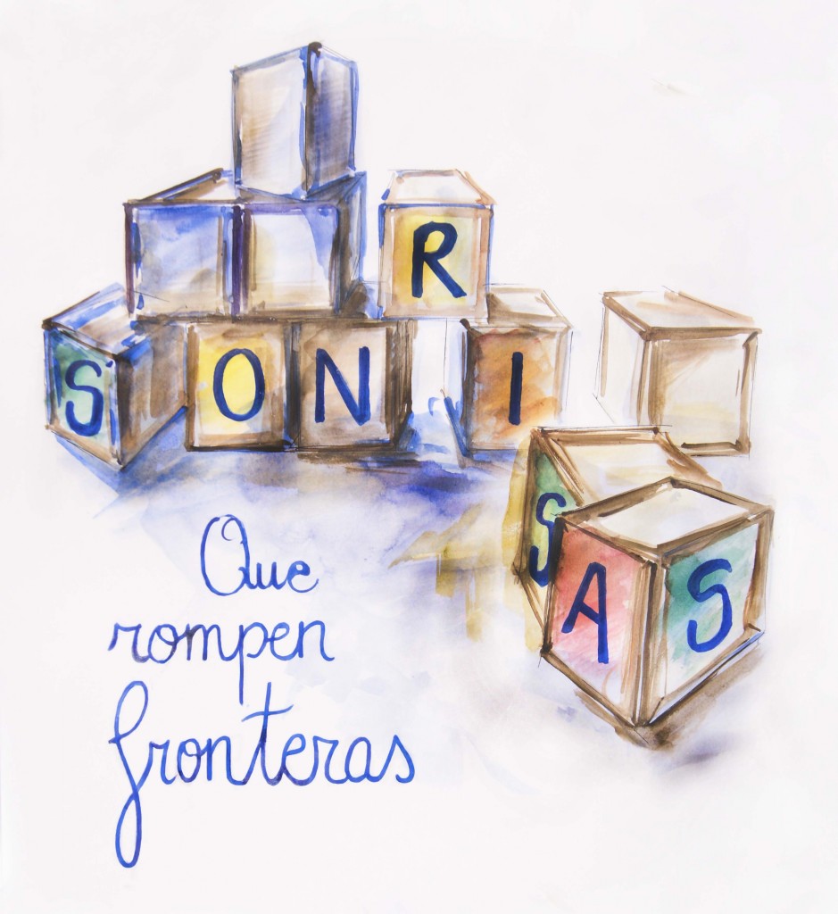 logo sonrisas
