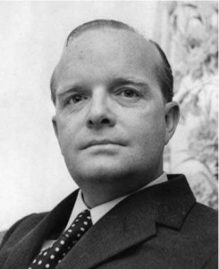 Truman Capote (1924-1984) 