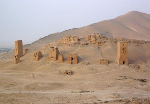 TORRES PALMIRA