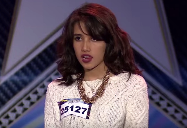 carolina ecuatoriana