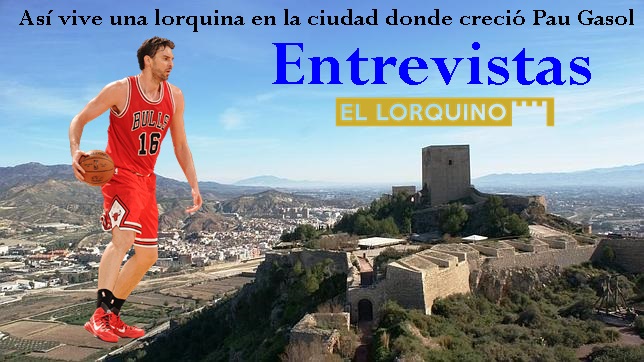 entrevista lorquina