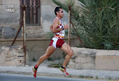 guevara atleta gana en alhama