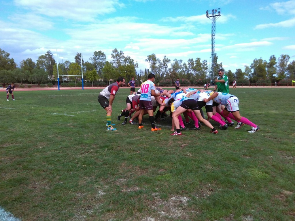 rugby