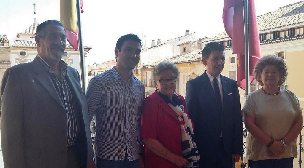 ROSALIA SALA VALLEJO