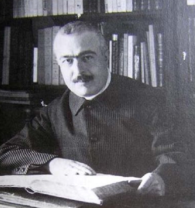 espin rael en 1915