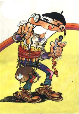 tonto