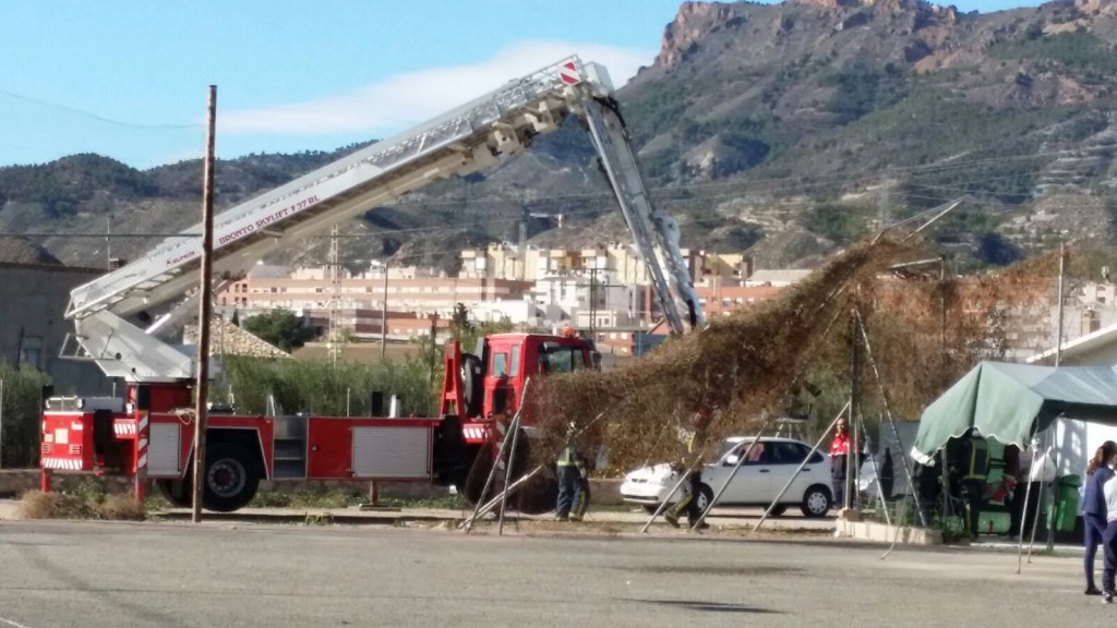 SanFernandoBomberos