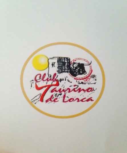 club taurino lorca