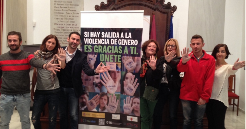 violencia de genero