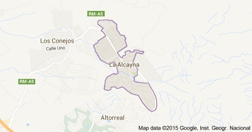 alcayna