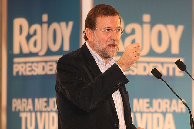 rajoy