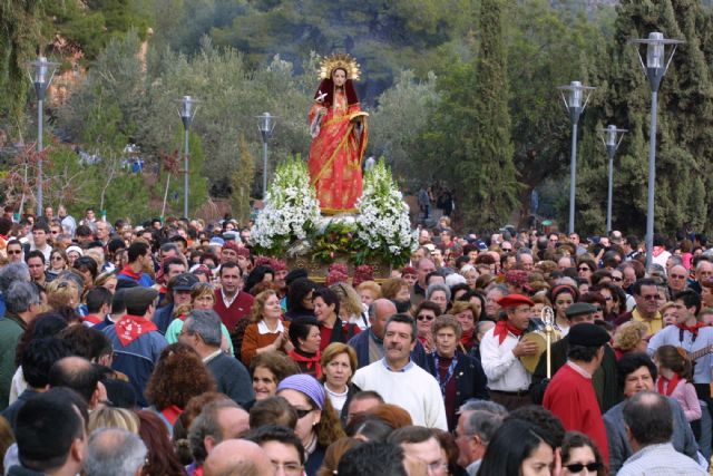 romeria