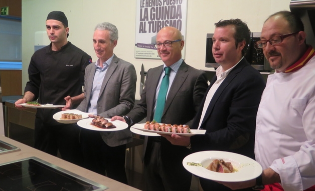 atun rojo murciano