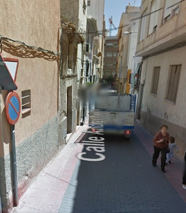 calle andres pascuial