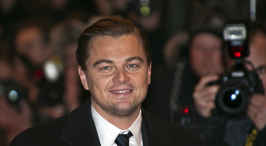 di caprio