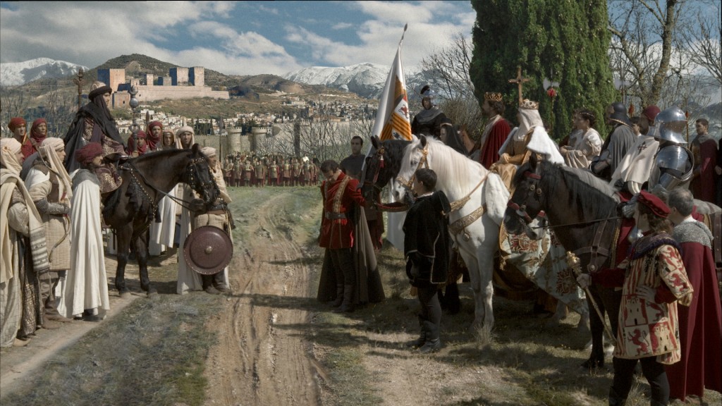 la_rendicion_de_granada-tv