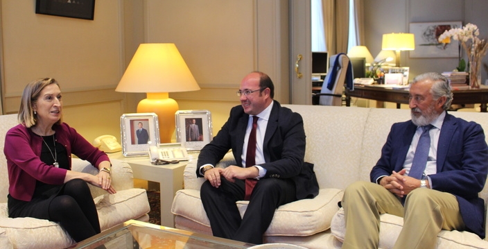 pedro antonio en moncloa