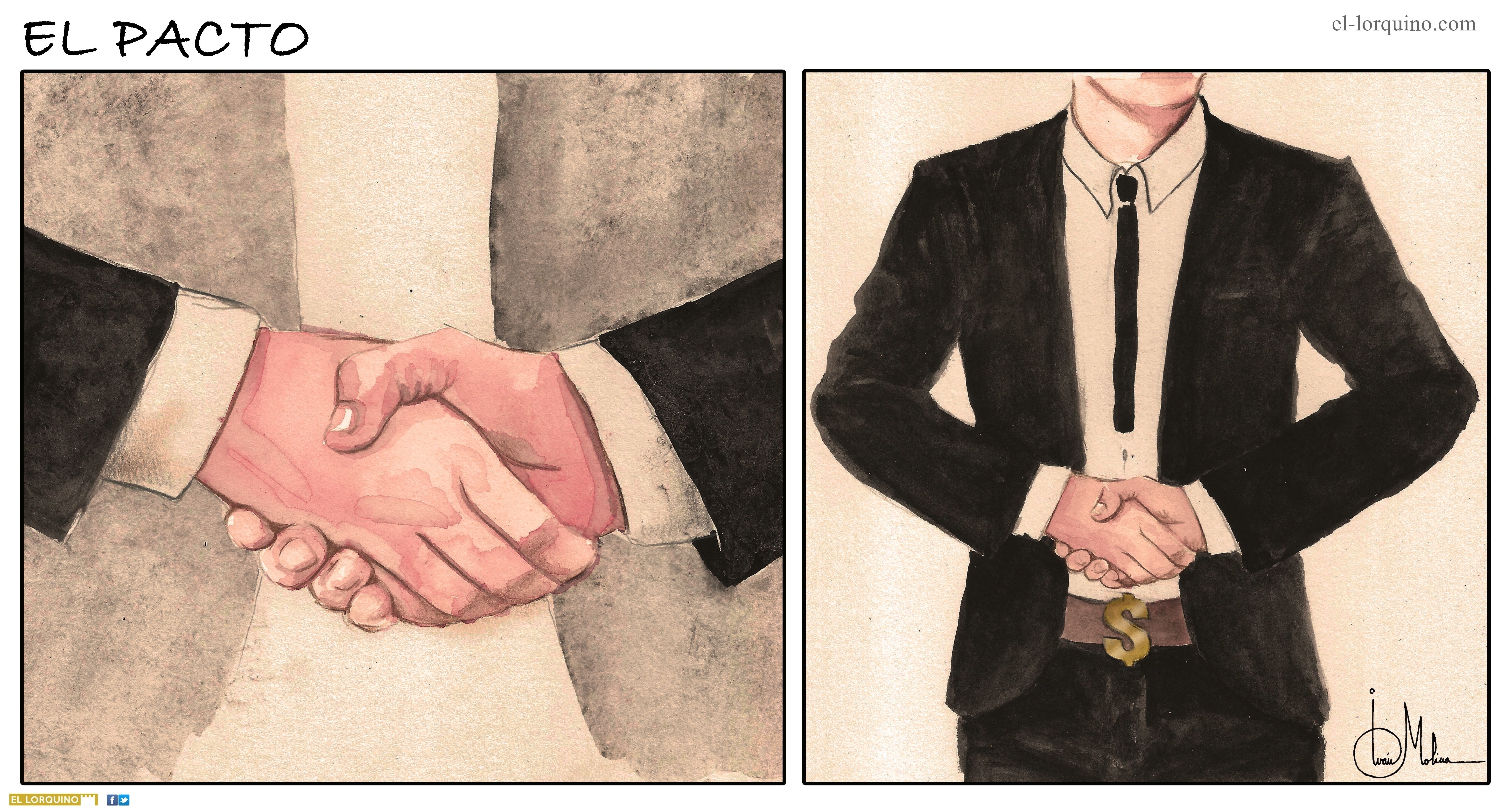 EL PACTO 8