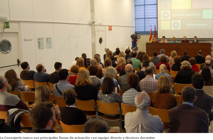 educacion consejeria murcia