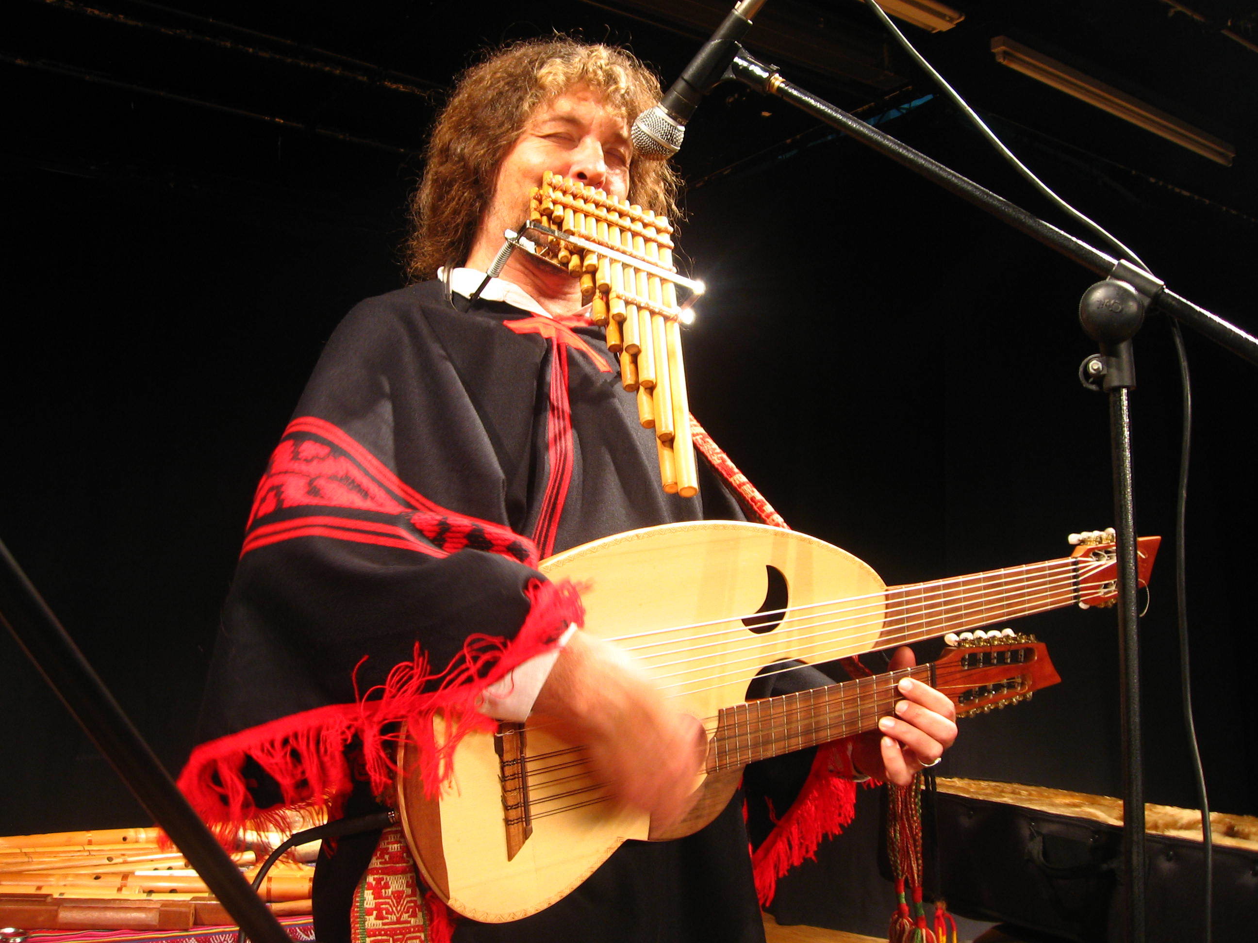 pablo nahual