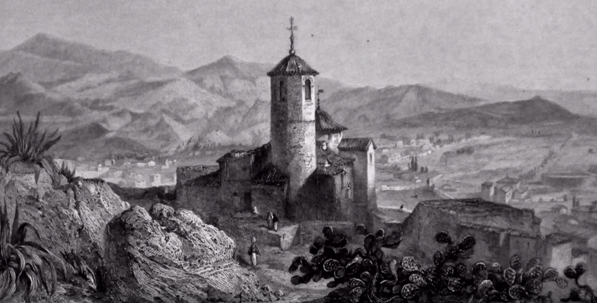 templo de san juan