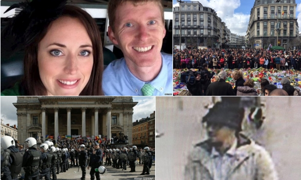 BRUSELAS