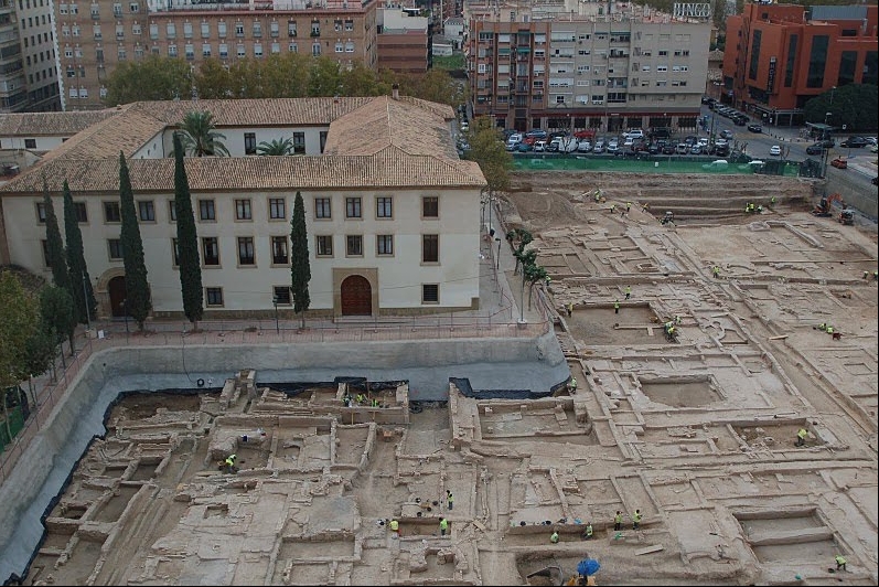 san esteban murcia