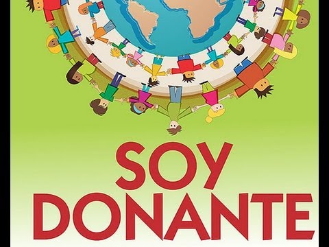 soy donante
